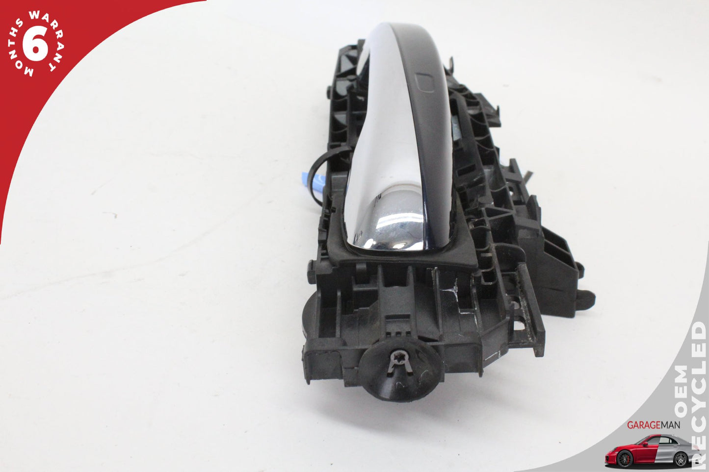 17-19 Mercedes-Benz E400 W213 Wagon Right Front Exterior Door Handle 0997602200