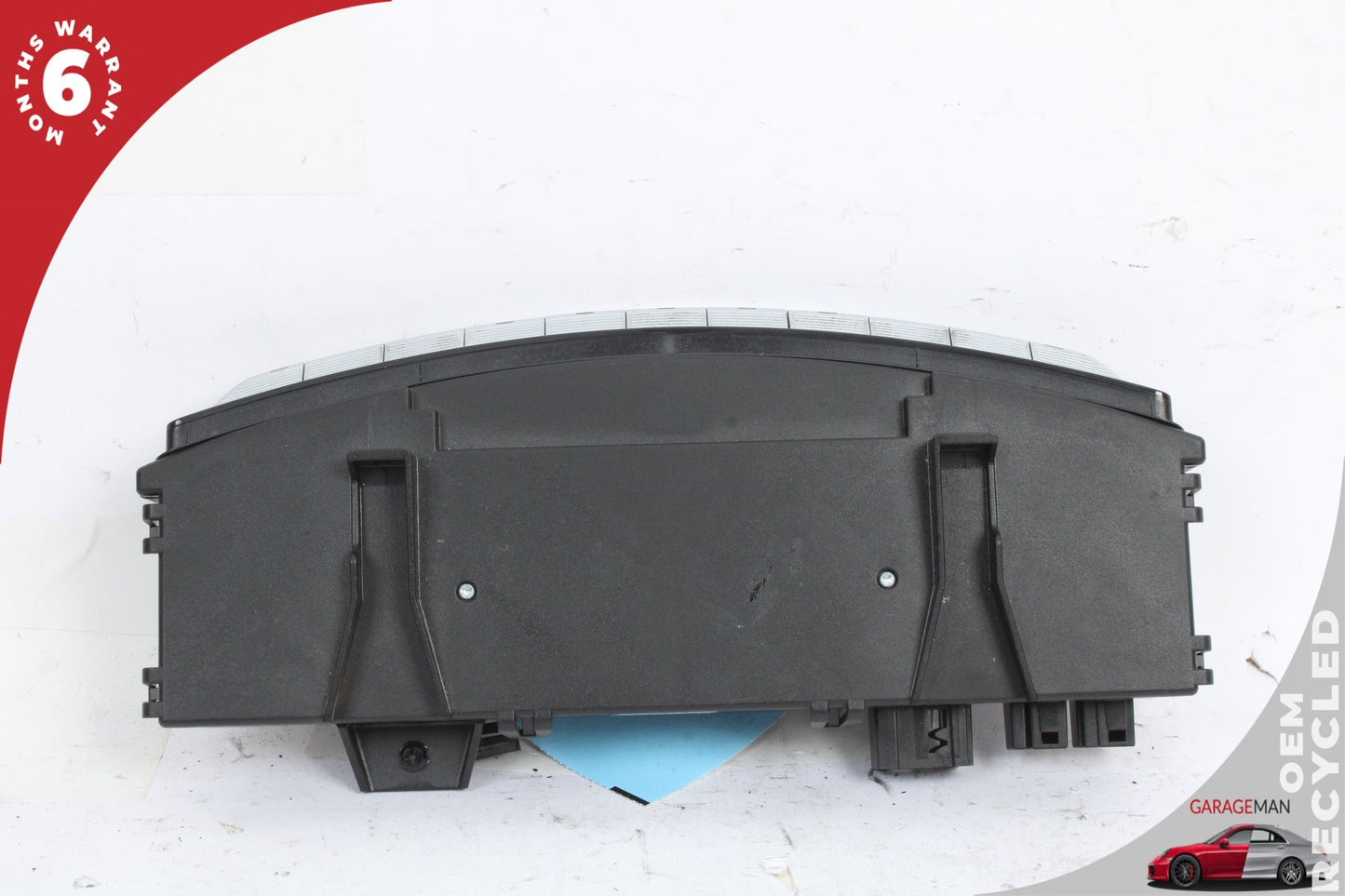 2007-2014 Mercedes W221 S550 S400 A/C AC Heater Climate Control Switch OEM