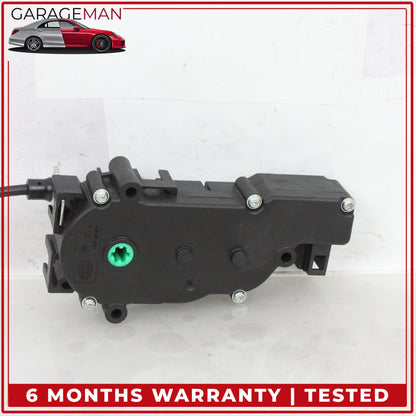 2015-2020 Mercedes X156 GLA250 Rear Trunk Lid Lock Latch Actuator w/ Motor OEM