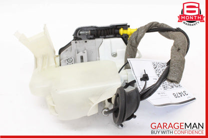 2012-2018 Audi A6 A7 Front Left Driver Side Door Lock Actuator 8J1837015F OEM