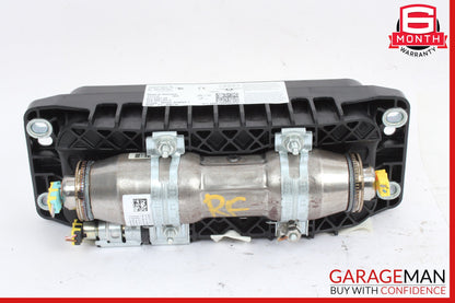 2012-2018 Audi S7 A7 S6 A6 RS7 Front Right Side Dash Airbag 4G8880204D OEM