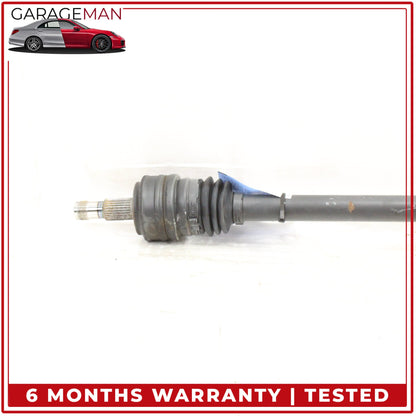 2016-2023 Mercedes X253 GLC300 Rear Left or Right Side CV Axle Drive Shaft OEM