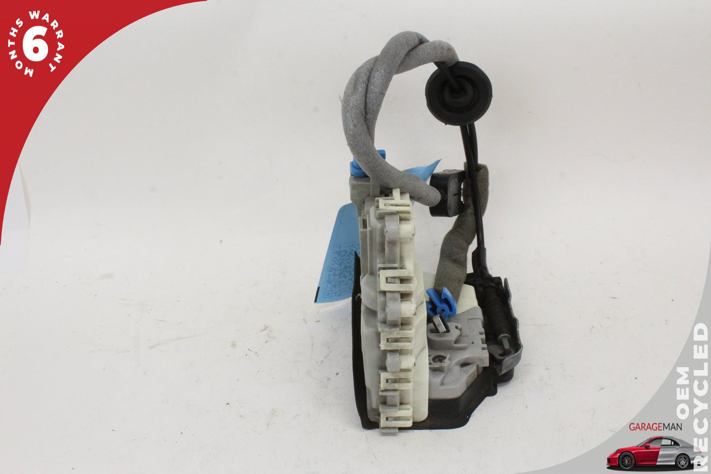 2015-2020 Audi A3 S3 Rear Right Passenger Side Door Lock Actuator 8K0839016G OEM