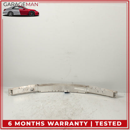 2008-2014 Mercedes-Benz C250 W204 Front Bumper Reinforcement Impact Crash Bar Beam 2046204100 OEM