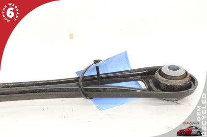 2007-2015 Audi Q7 Rear Left or Right Side Tie Rod Control Arm 7L8501529A OEM
