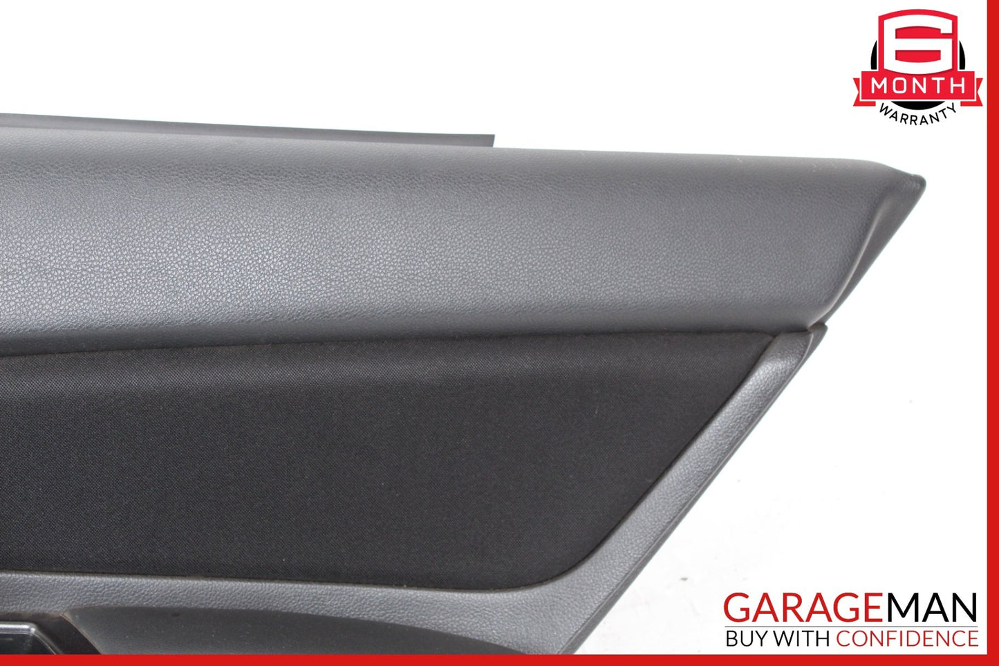 2015-2021 Subaru WRX Sedan Rear Right Passenger Door Trim Panel 94227FJ000 OEM