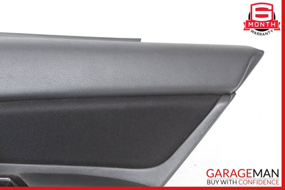 2015-2021 Subaru WRX Sedan Rear Right Passenger Door Trim Panel 94227FJ000 OEM