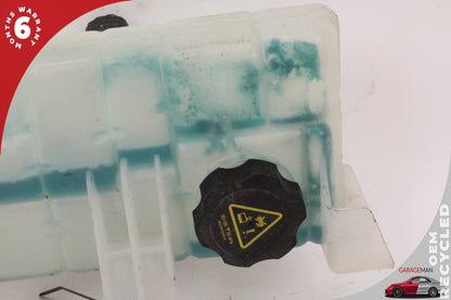 2012-2020 Tesla Model S Radiator Coolant Overflow Expansion Reservoir Tank OEM