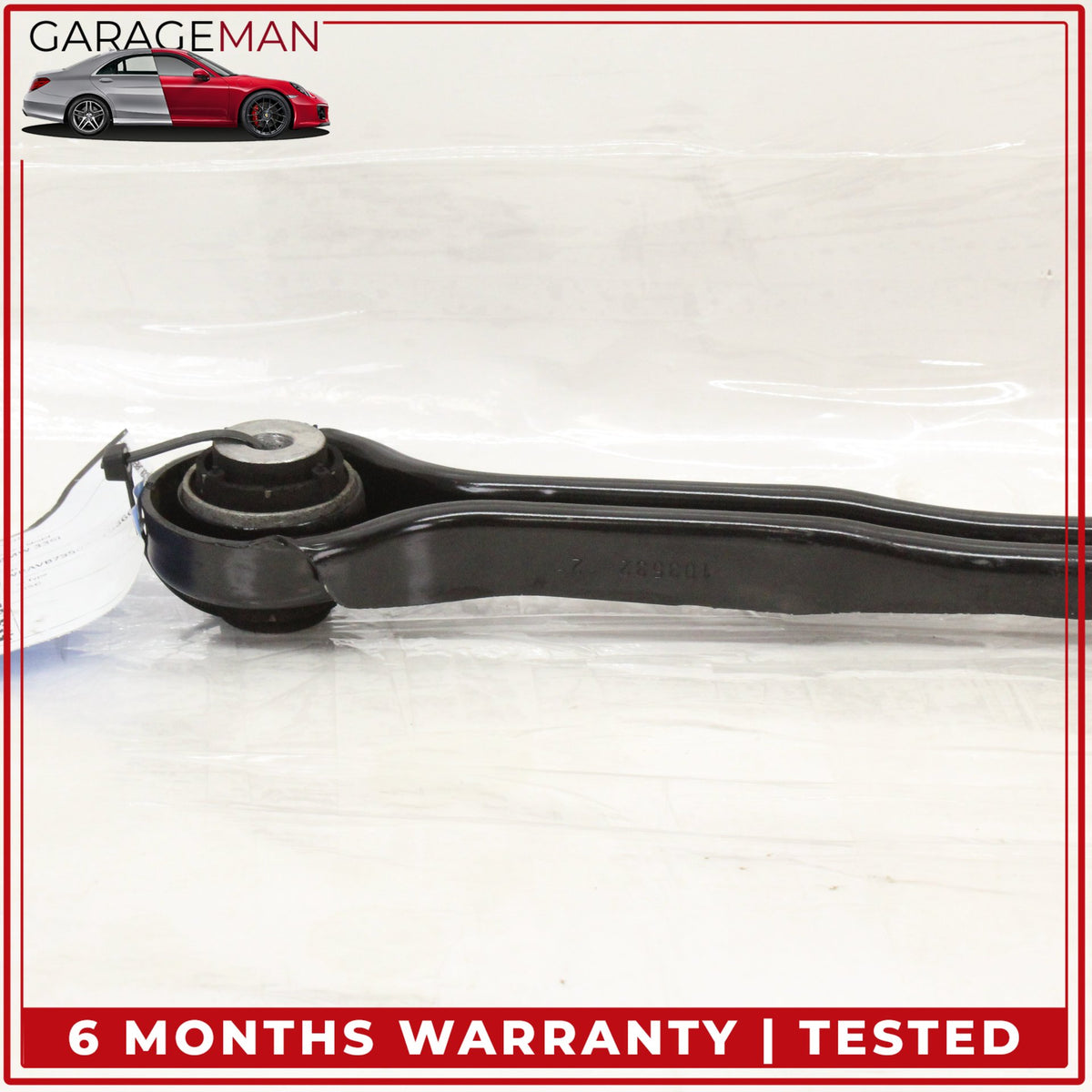 2007-2013 BMW 335i E90 Rear Left or Right Side Lower Control Arm 676347111 OEM