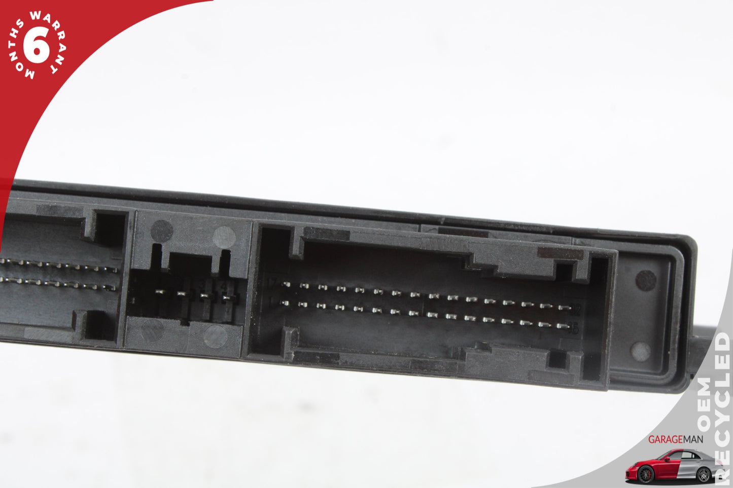 2019-2023 Mercedes W205 C300 E300 Transmission Control Module TCU 2139001722 OEM