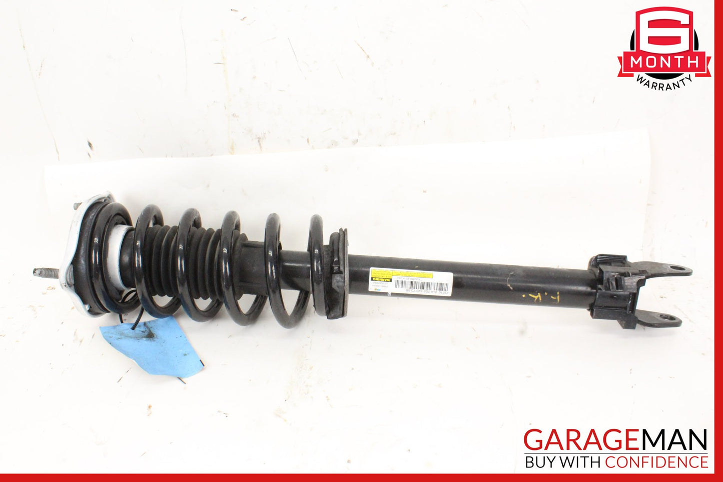 2015-2021 Mercedes W205 C300 RWD Front Left or Right Shock Strut Absorber OEM