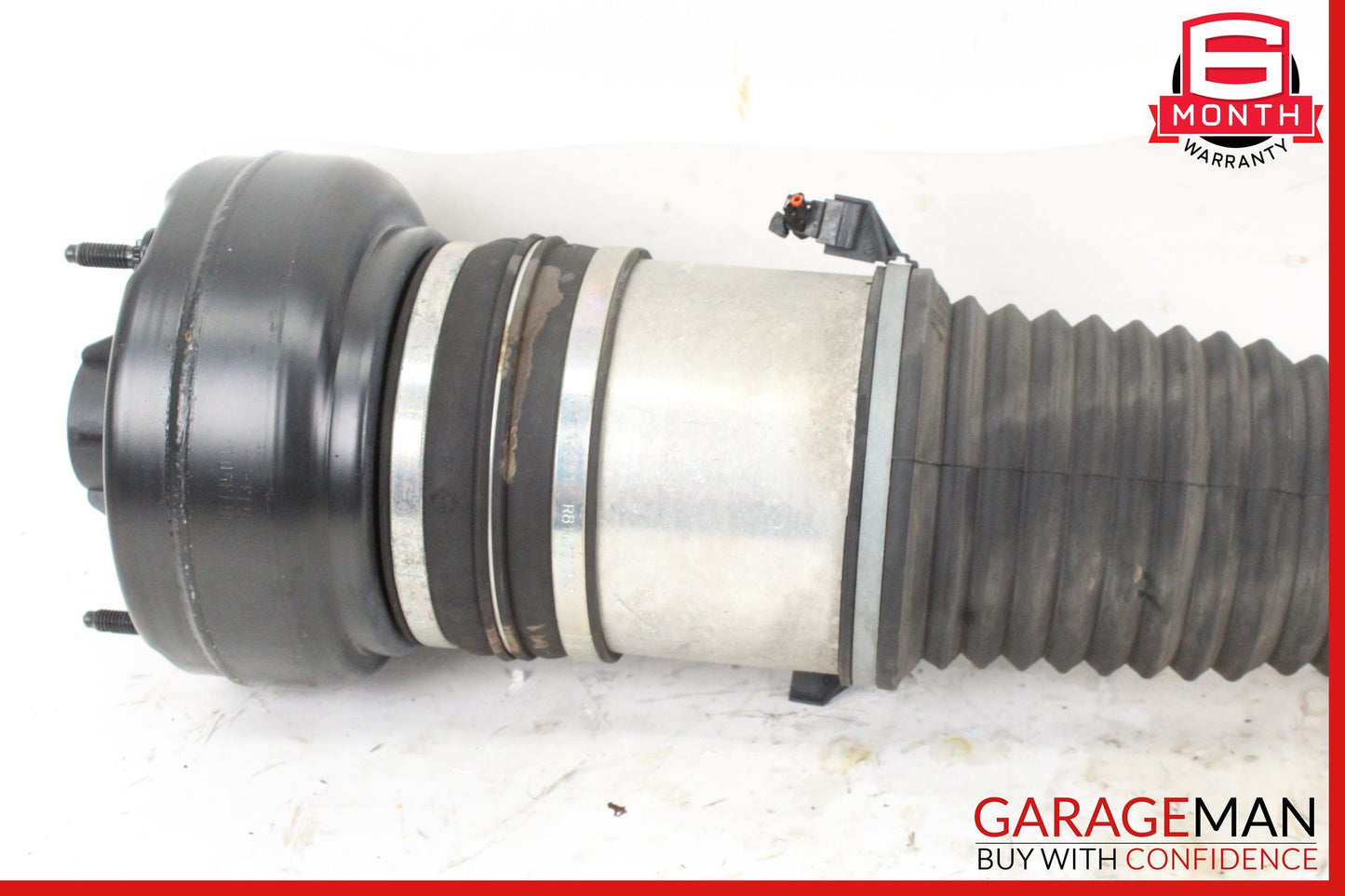 2014 Audi S7 4G Sedan Front Left or Right Airmatic Shock Strut 4G0616039AB