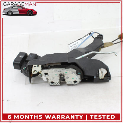 2001-2006 Lexus LS430 Front Left Side Door Lock Latch Actuator 6904050181 OEM