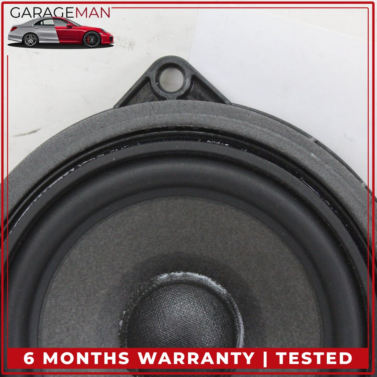 2019-2026 BMW M340i G20 Harman/Kardon Door Sound Audio Speaker Set of 2 2622469 OEM