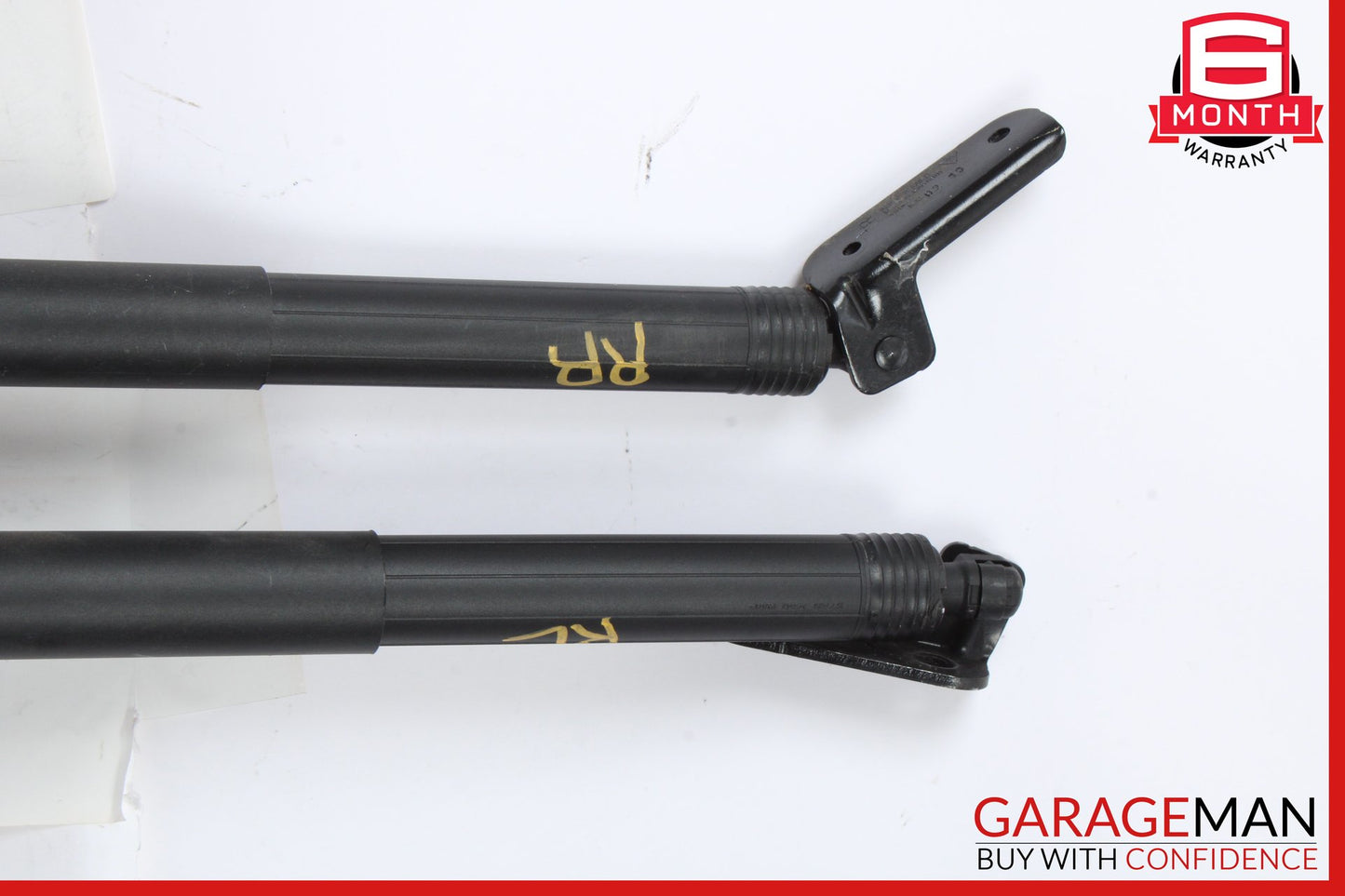 2015-2024 Porsche Macan 95B Rear Left & Right Side Tailgate Shock Strut Set OEM