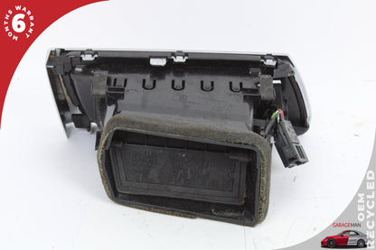 2012-2018 Audi A7 Front Right Passenger Side Dash AC A/C Air Vent 4G8820902 OEM