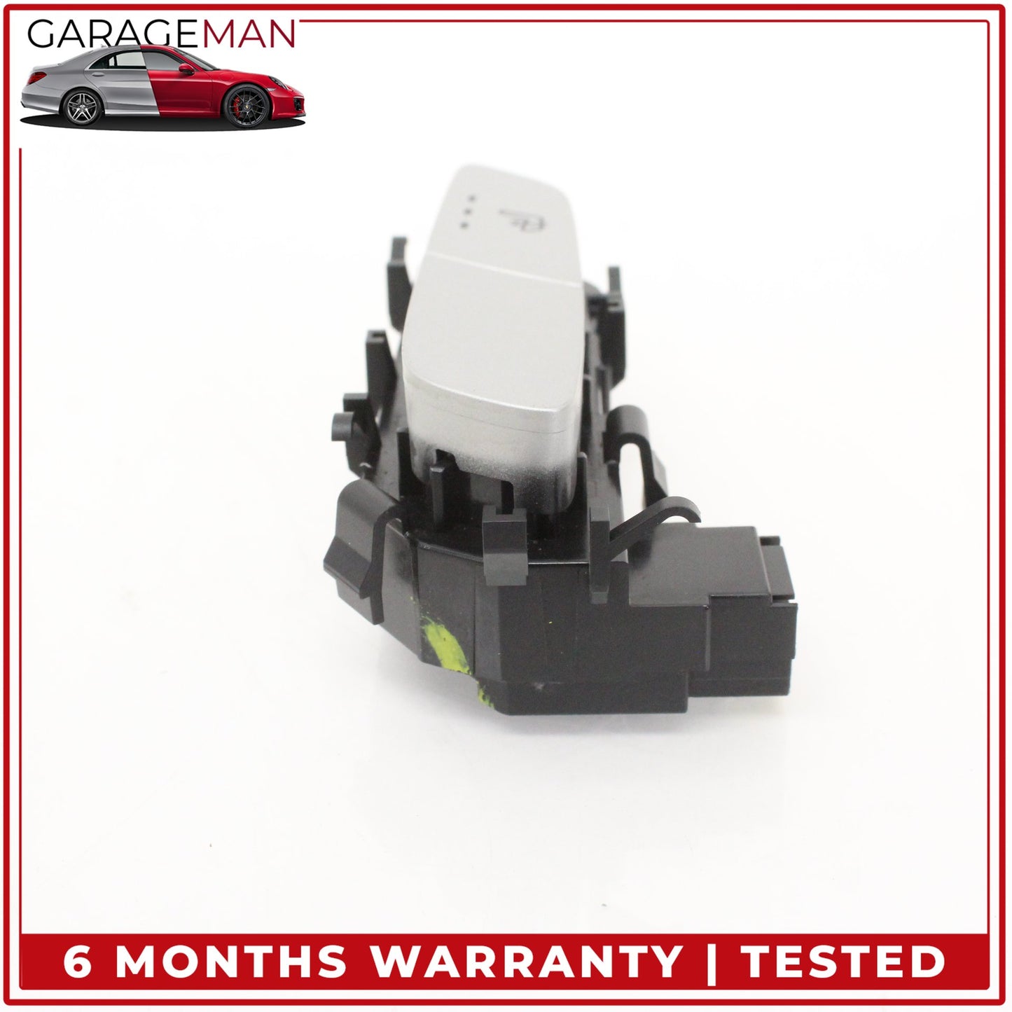 2015-2021 Mercedes W205 C300 Front Right Side Seat Heat Control Switch OEM