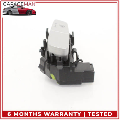 2015-2021 Mercedes W205 C300 Front Right Side Seat Heat Control Switch OEM