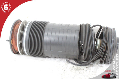 2007-2014 Mercedes-Benz S550 W221 Sedan Rear Right Hydraulic ABC Shock Strut 2213206413