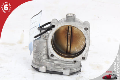 2015-2018 Porsche Macan 95B 3.0L Engine Throttle Valve Body 99760511502 OEM