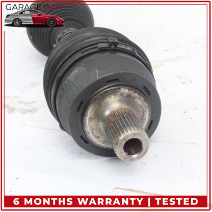 2015-2020 Mercedes W117 CLA250 Front Left Side CV Axle Driveshaft 2463309200 OEM