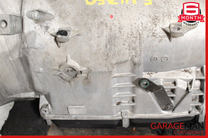 03-05 Mercedes W163 ML350 722.6 5G-Tronic Automatic Transmission 722.674 OEM