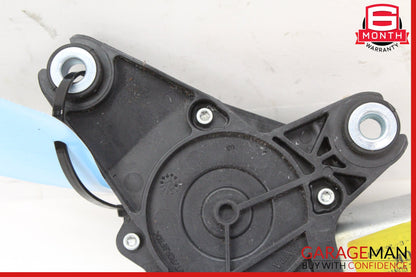 2006-2019 Mercedes W164 ML350 R350 ML500 Rear Wiper Motor 2518200042 OEM