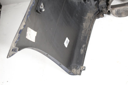 2011-2014 Dodge Charger LD Sedan Rear Bumper Cover Assembly 11LD200AA OEM