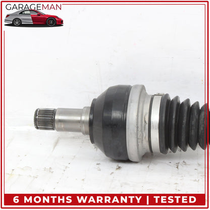2014-2020 Mercedes X156 GLA250 AWD Front Left Side CV Axle Drive Shaft OEM