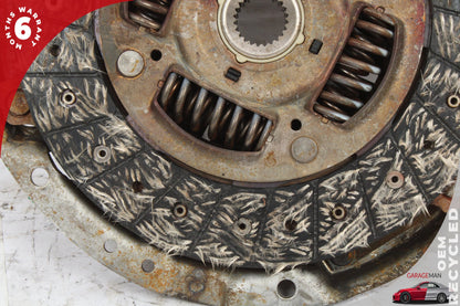 2022-2025 Subaru BRZ ZD8 Clutch Kit Pressure Plate Kit M/T 30210AA840