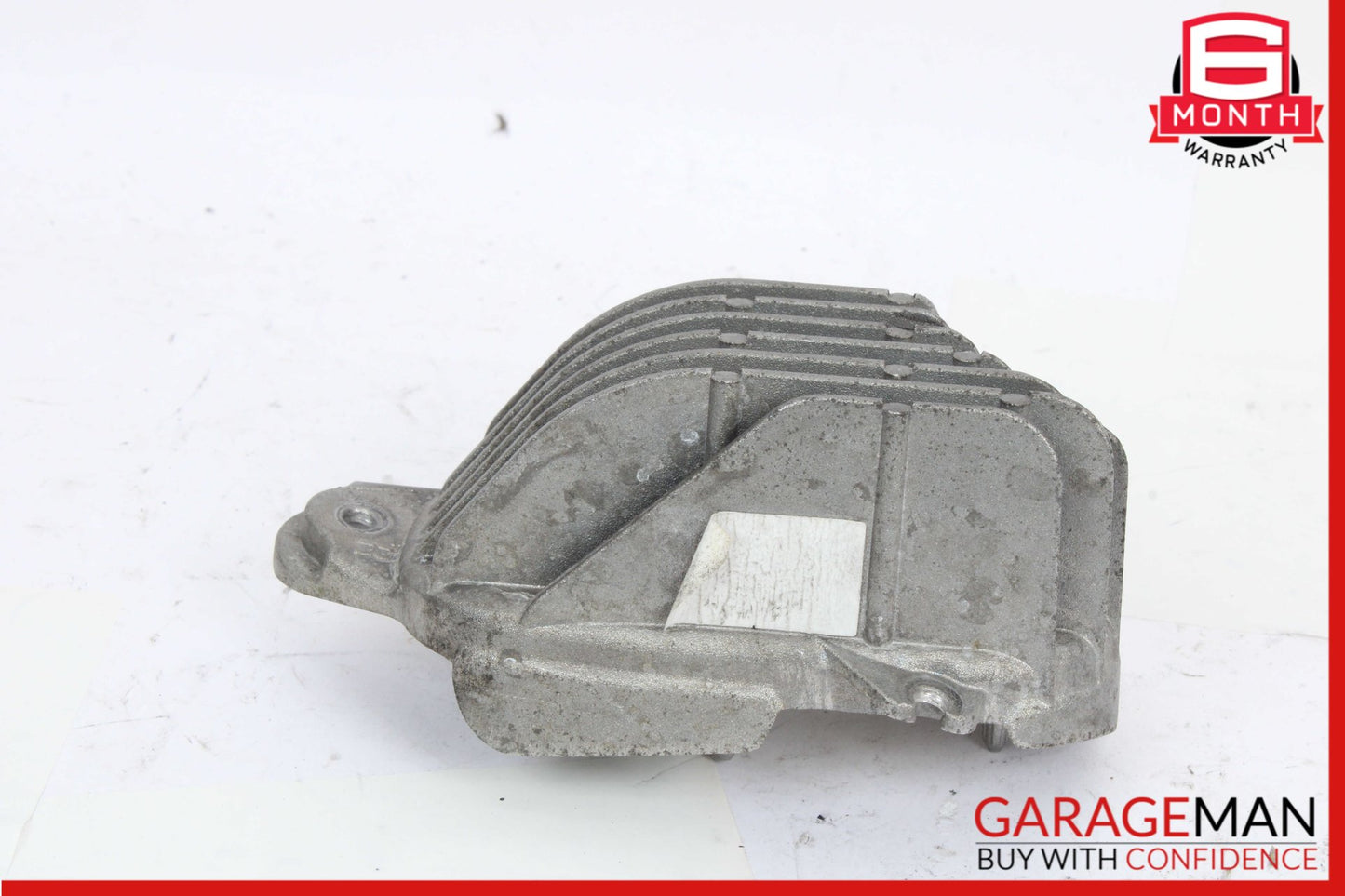 2013-2017 Audi Q5 SQ5 Daytime Running Light Control Module Unit 8R0941475 OEM