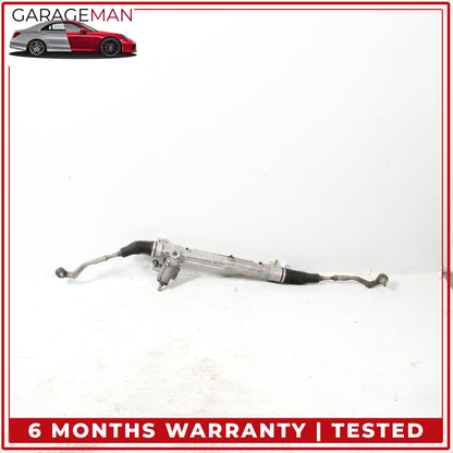 2009-2012 Audi A4 Sedan Power Steering Rack 8T1422066B OEM