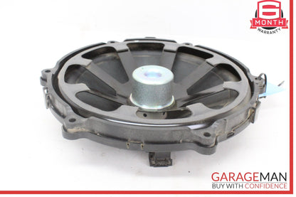 2010-2013 Land Rover LR4 SUV Rear Audio Subwoofer Speaker BH2218808CA