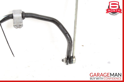2008-2015 Audi TT 8J Front Stabilizer Anti Roll Sway Bar w/ Links 3C0411303R