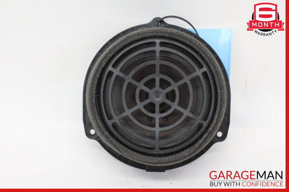2012-2018 Audi A7 A6 S7 Rear Left and Right Side Door Audio Sound Speaker OEM