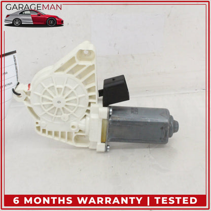 2010-2020 Mercedes W207 E350 Front Right Window Regulator Motor 2078200542 OEM