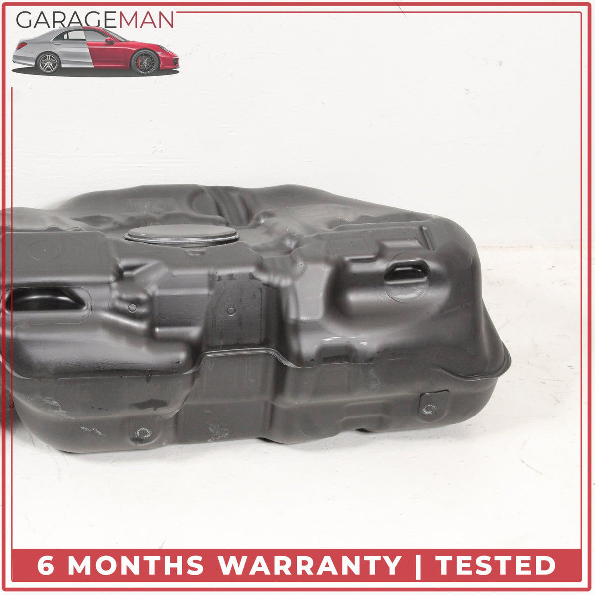 2014-2021 BMW M235i F22 Fuel Gas Tank Reservoir 7326873 OEM