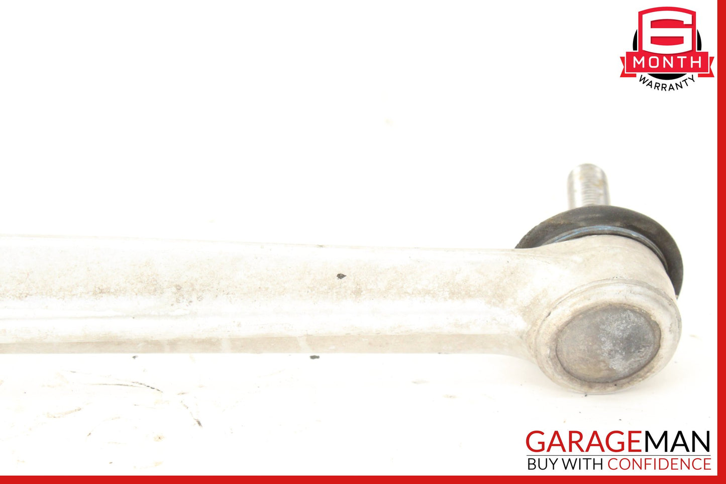 2013-2016 Porsche Cayman 981 Rear Left or Right Side Track Rod Control Arm OEM