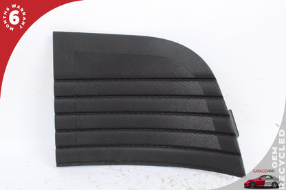 2002-2005 Ford Thunderbird Rear Left &amp; Right Trim Cover Panel Set of 5 OEM