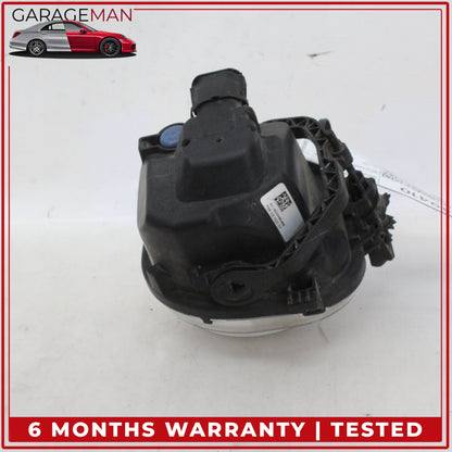 2014-2019 BMW X5 X6 F15 SUV Front Right Side LED Fog Light Lamp 7317252 OEM