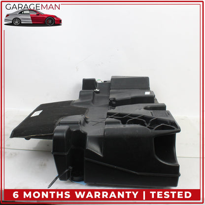 2013-2022 LR Range Rover L405 Rear Audio Subwoofer Speaker Box CPLA111A30EB OEM