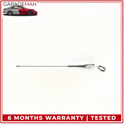 1997-2004 Mercedes-Benz SLK230 R170 Exterior AM/FM Antenna 1708200475
