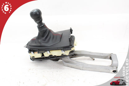 2022-2025 Subaru BRZ Manual Transmission Gear Shifter Selector Assembly OEM
