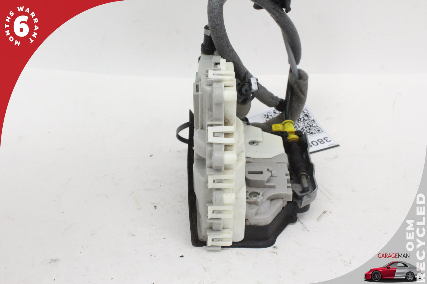 2018-2024 Audi Q5 Rear Right Side Door Lock Latch Actuator 8X0839016D OEM