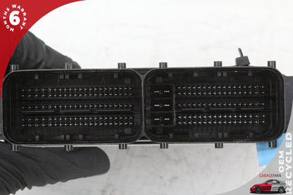 2022-2024 Audi A3 S3 Engine Control Computer Module 06Q907309 OEM