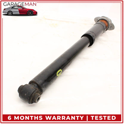 2010-2016 Mercedes W212 E350 Rear Left and Right Shock Strut Absorber Set OEM