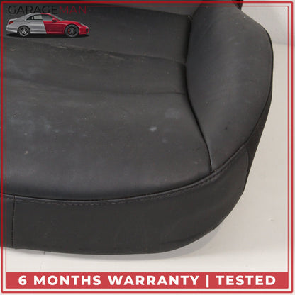 2017-2023 Tesla Model 3 Front Right Lower Bottom Seat Cushion 145293601D OEM