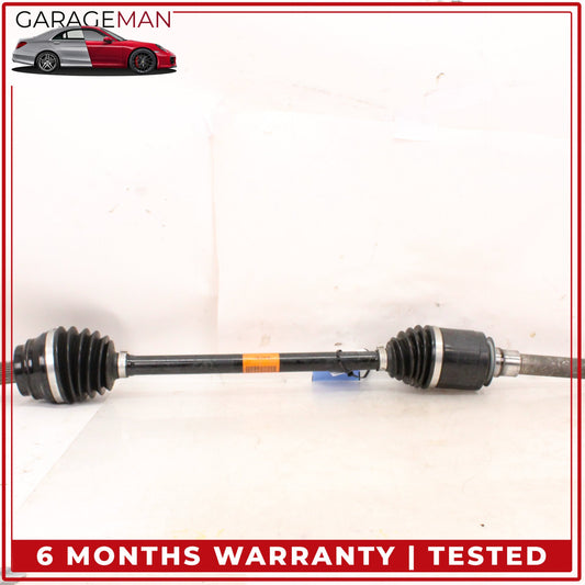 2012-2019 Mercedes W166 ML350 GL450 4Matic Front Right Passenger Axle Shaft OEM