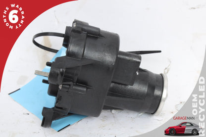 2012-2015 Mercedes W204 C250 M271 Intake Valve Actuator Motor 2711400004 OEM