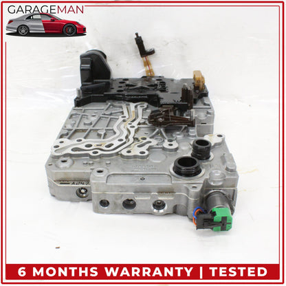 2019-2025 BMW G20 330i X3 8HP Transmission Valve Body TCU TCM Mechatronic OEM